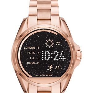 Michael Kors Access Smart Watch